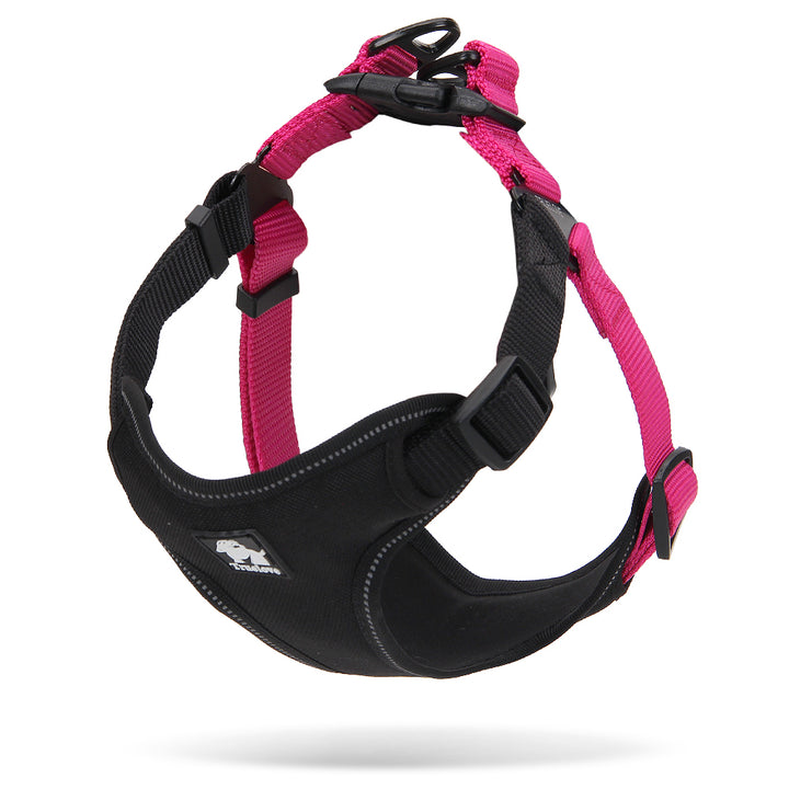 Urban Harness Black/Pink S - image1