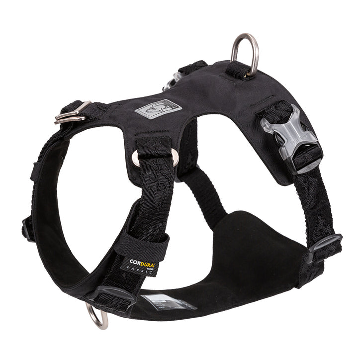 Lightweight Harness Black 2XS - image1