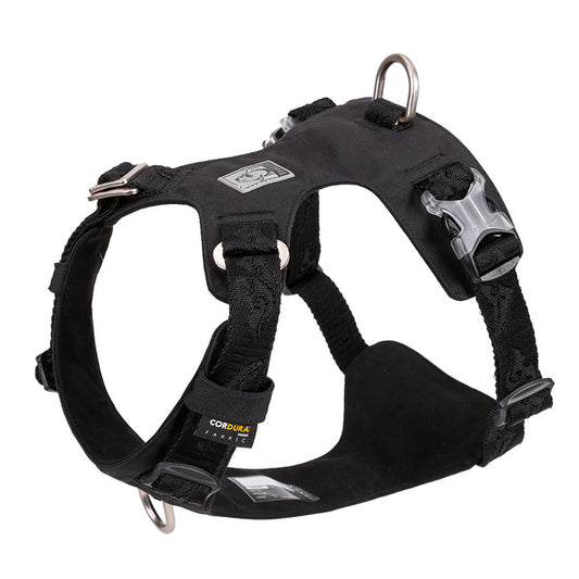 Lightweight Harness Black M - image1