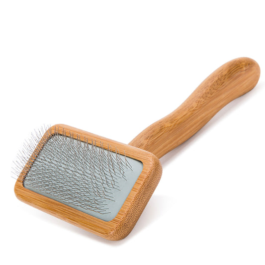 True Love Bamboo Arc Pin Brush ARCPIN BRUSH - image1