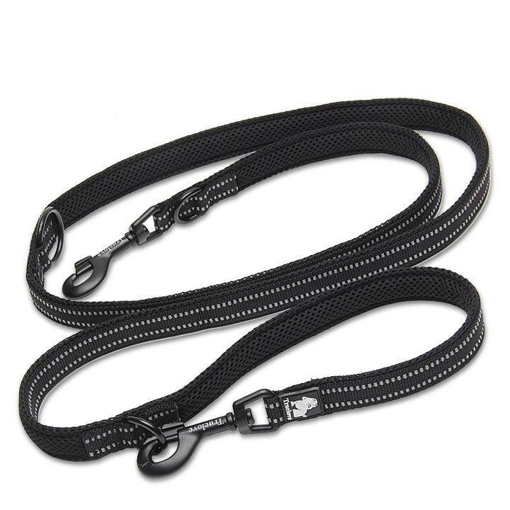 Function Leash Black S - image1