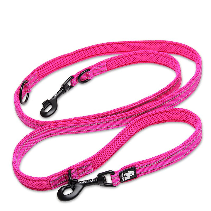 Function Leash Pink S - image1