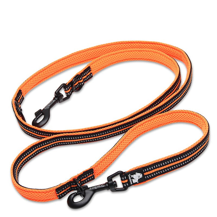 Function Leash Orange S - image1