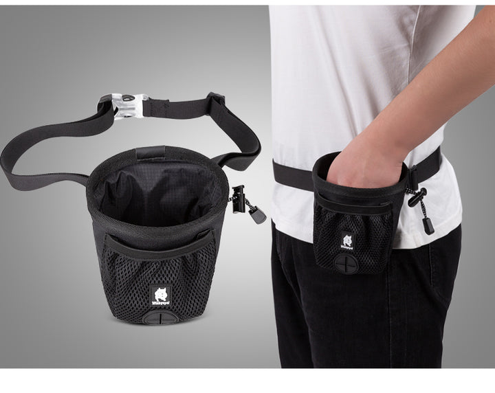 Whinhyepet Training Pouch - image4