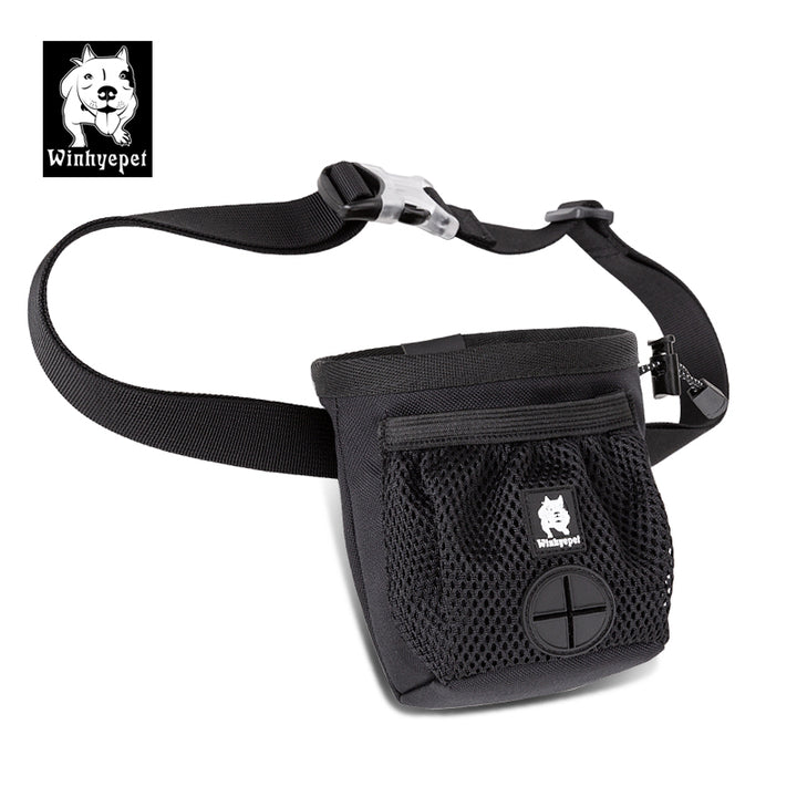 Whinhyepet Training Pouch - image1