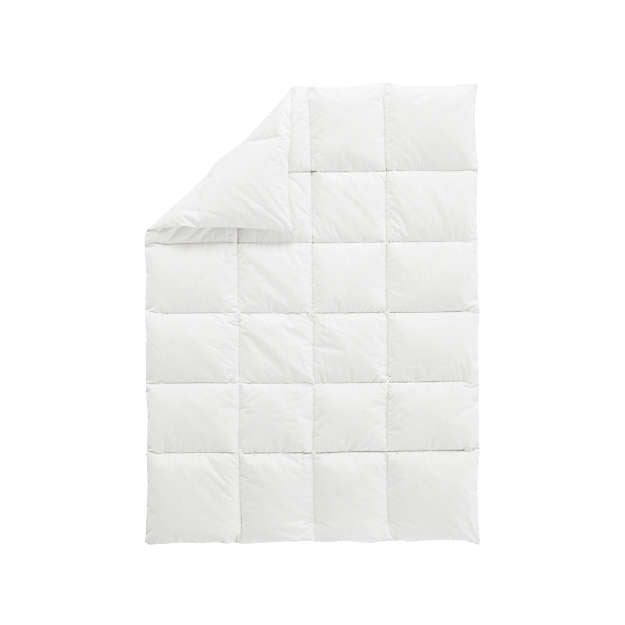 Dreamaker Thermaloft Quilt 400Gsm Single Bed - image2