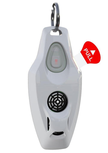 Mitey Tick Off For You Electronic Tick Repeller - image1
