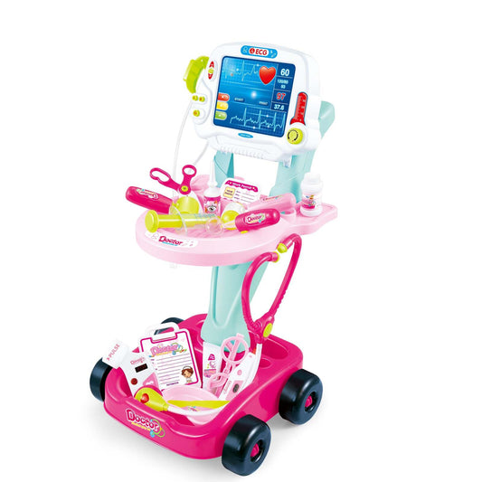 Medical Cart - image1