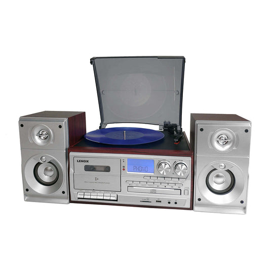 Home Entertainment System - image1