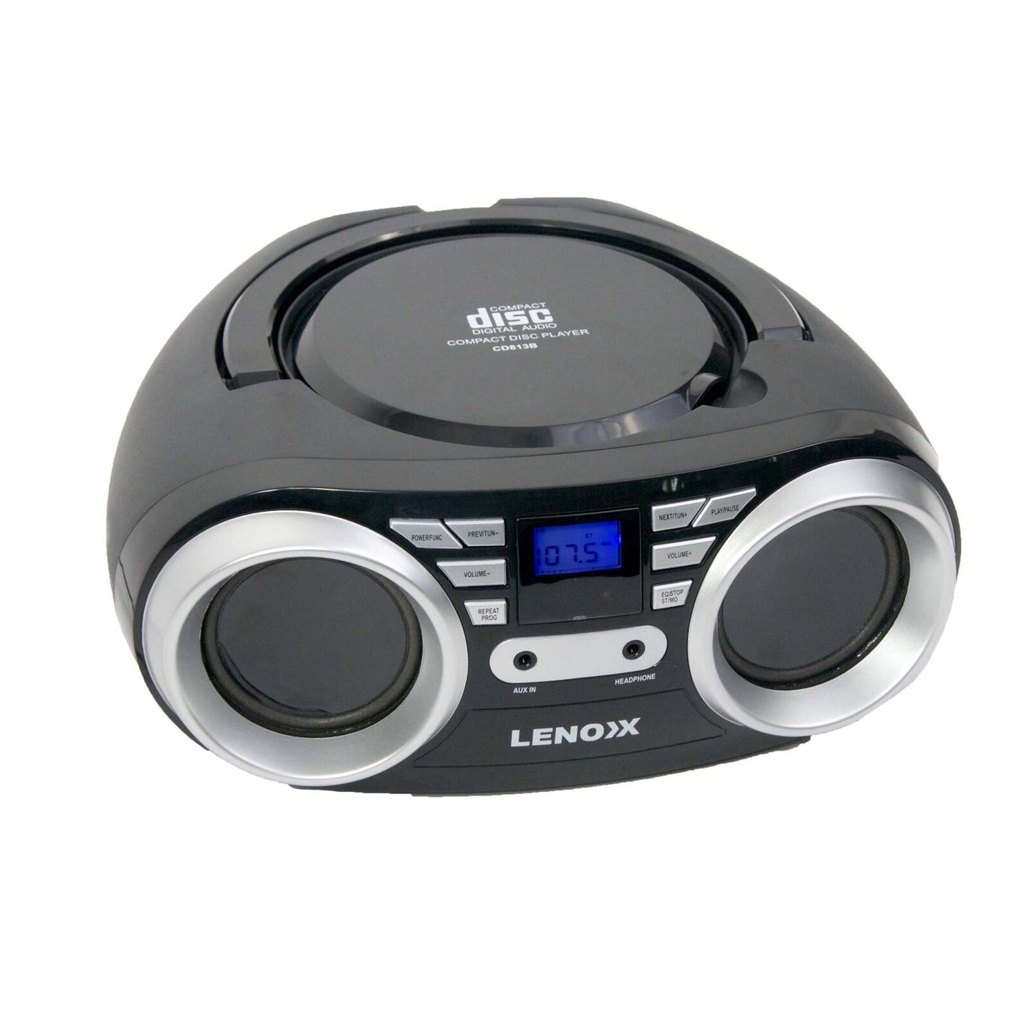 Portable CD Player - image1