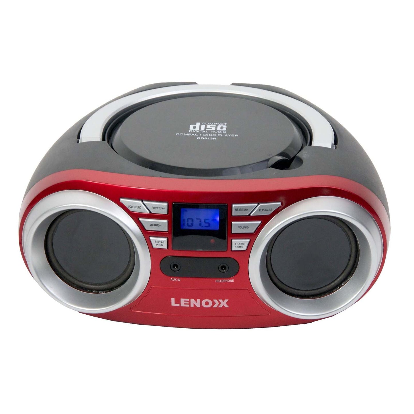 Portable CD Player - image1