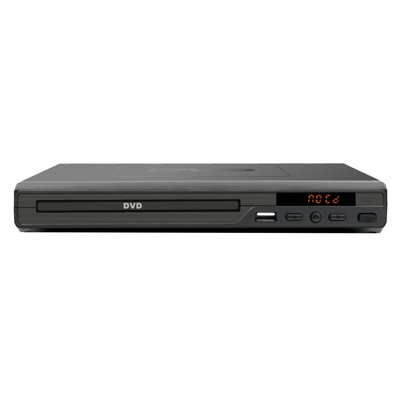 Mini-Size DVD Player - image1