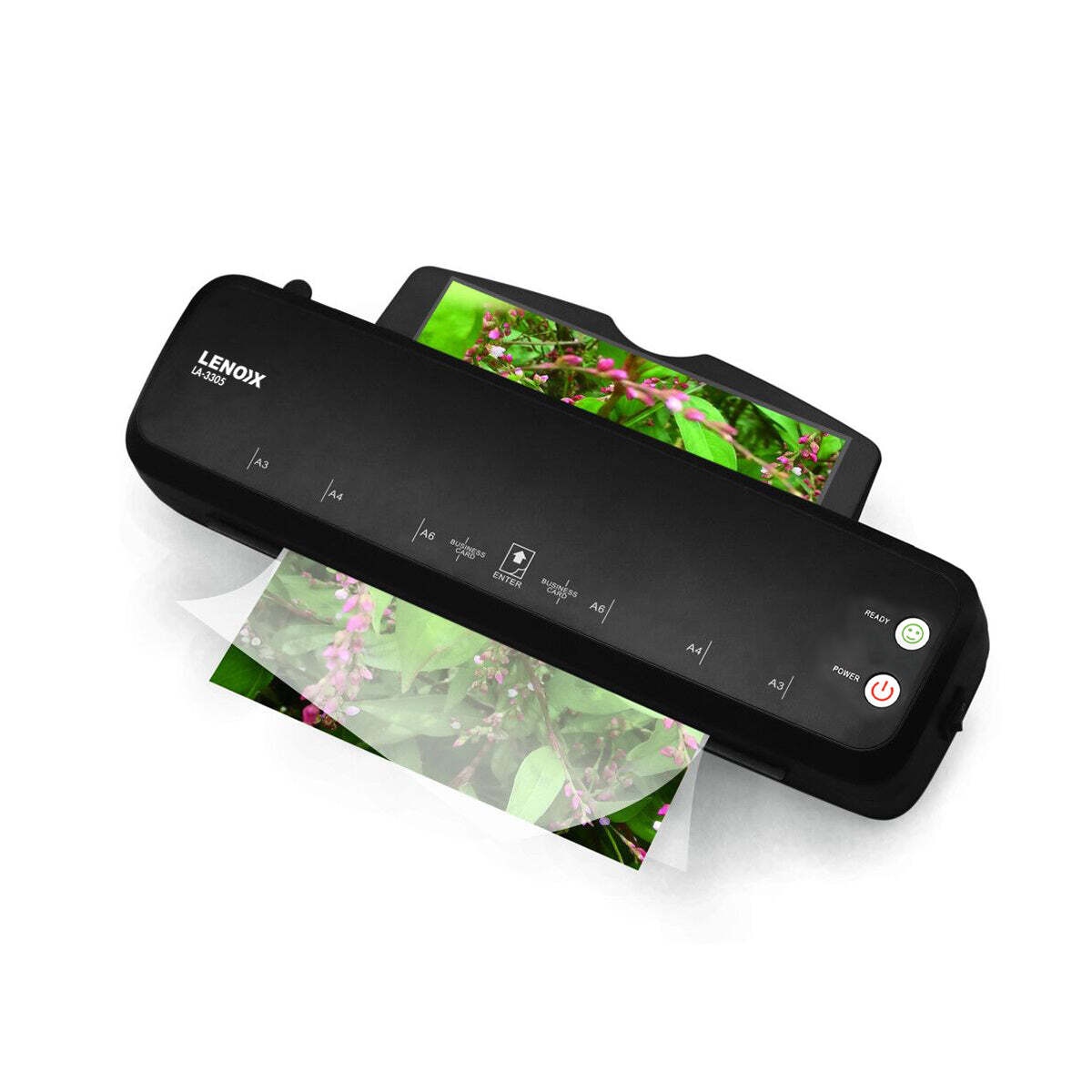 Hot Laminator (A3) - image1