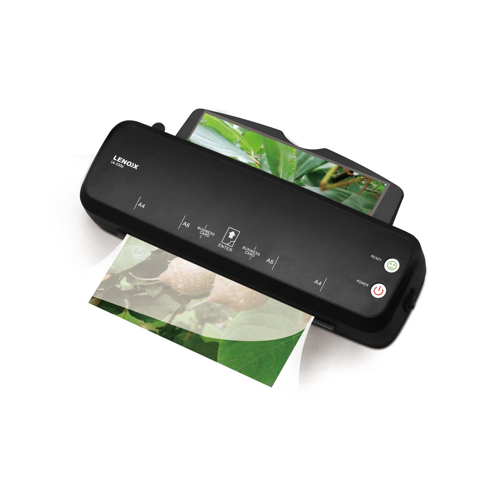 Hot Laminator (A4) - image1