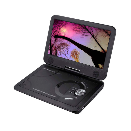 10.1" Portable DVD Player - image1