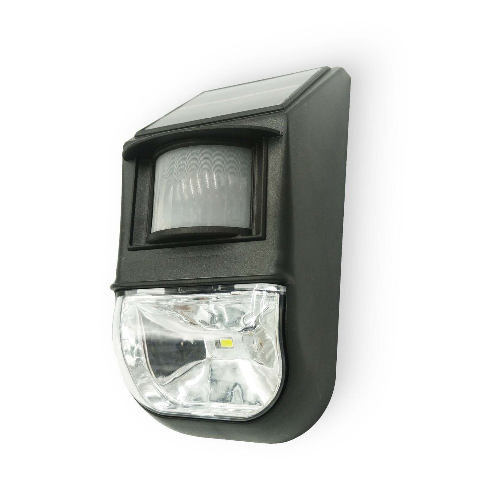 Solar Motion Sensor Light - image1