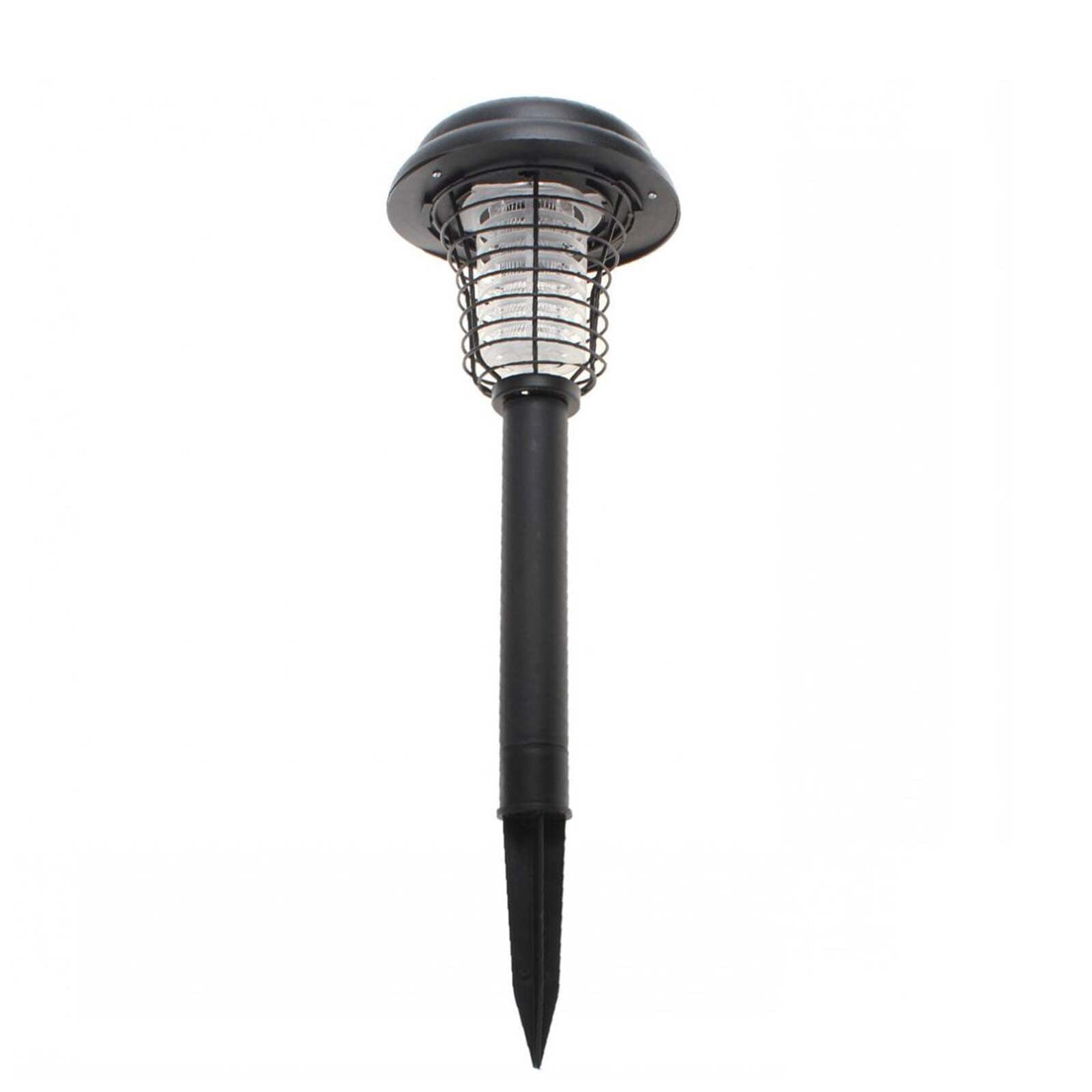 Solar Mosquito Killer Lamp - image1