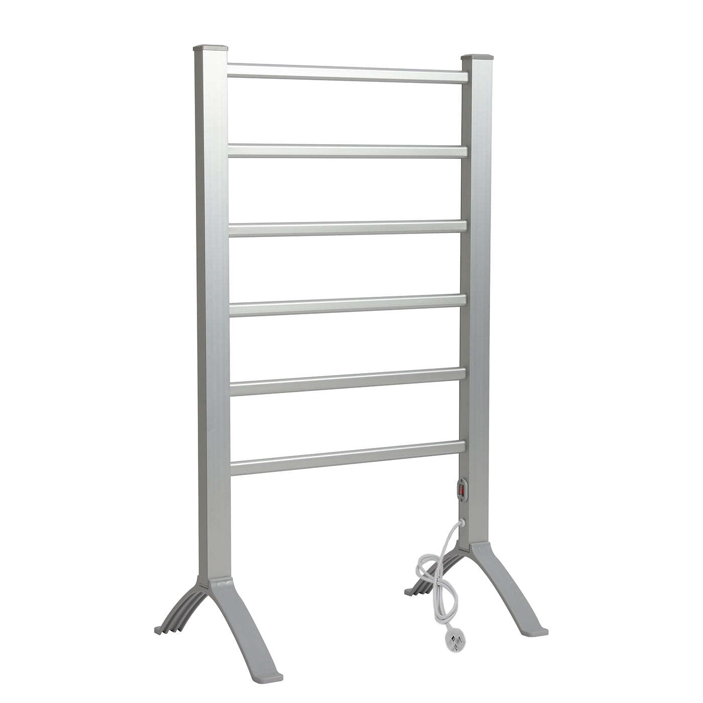 Standing Heated Towel Rail - image1