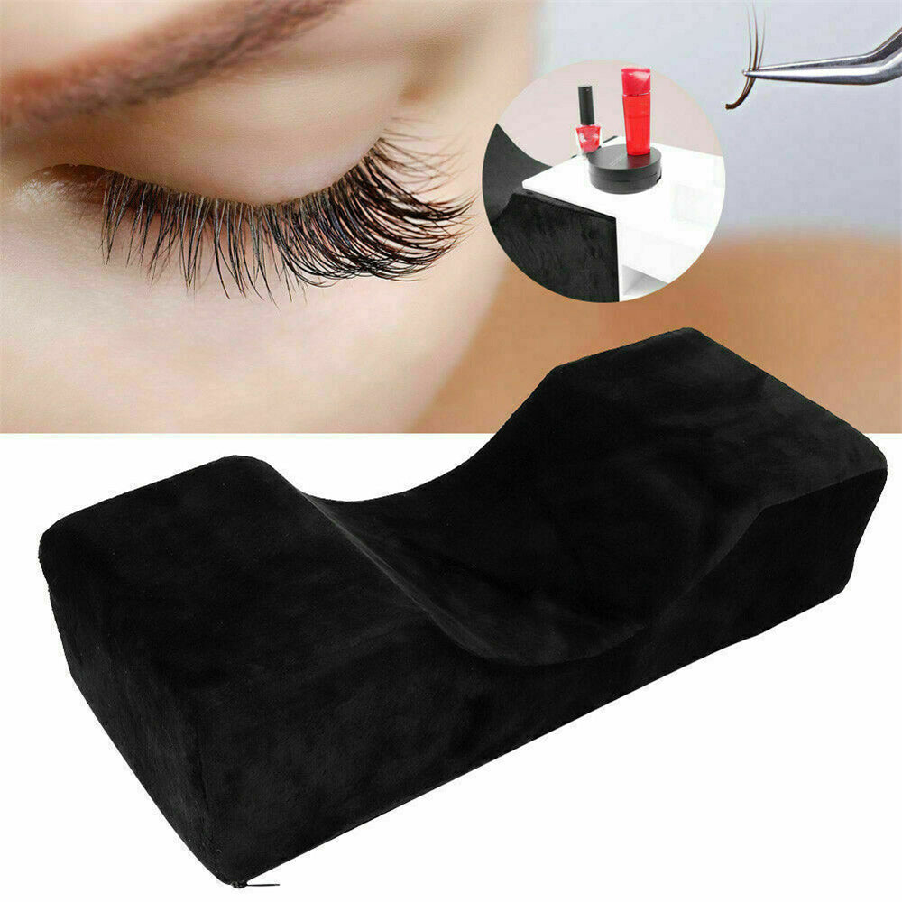 Eyelash Extension Special Pillow Grafted Eyelashes Salon Lash Pillow Pad - image5