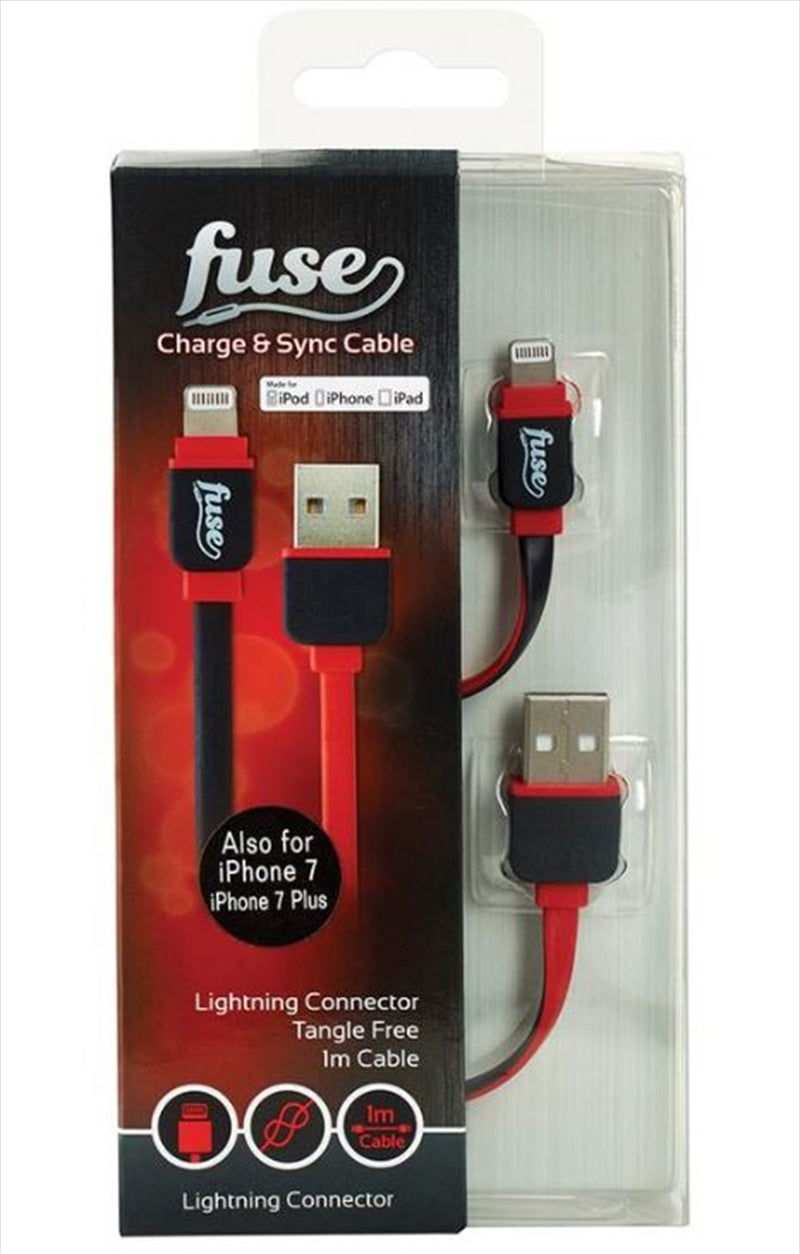 Fuse - Charge Sync Cable - image1