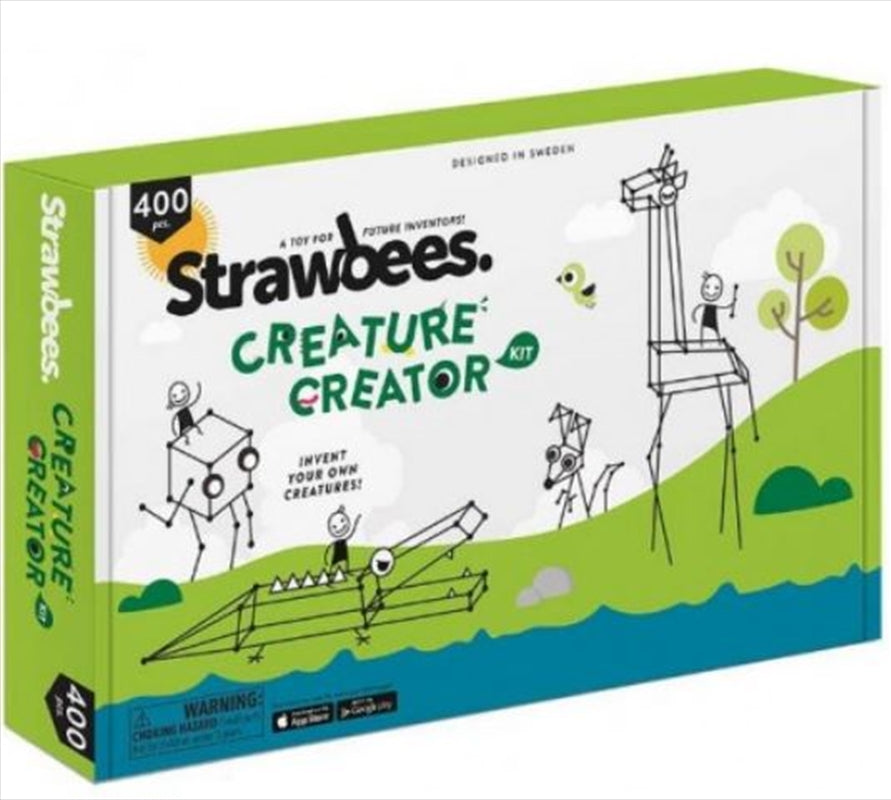 Creature Creator Kit - image1