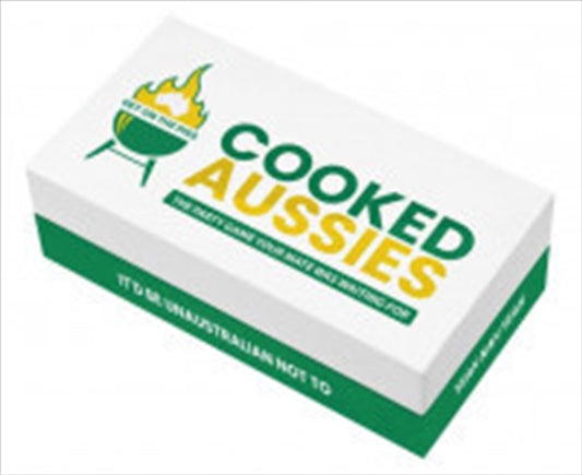 Cooked Aussies - image1