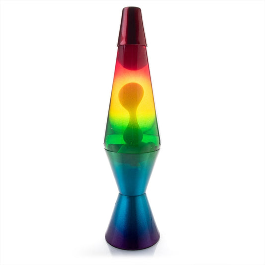 Rainbow Diamond Motion Lamp - image1