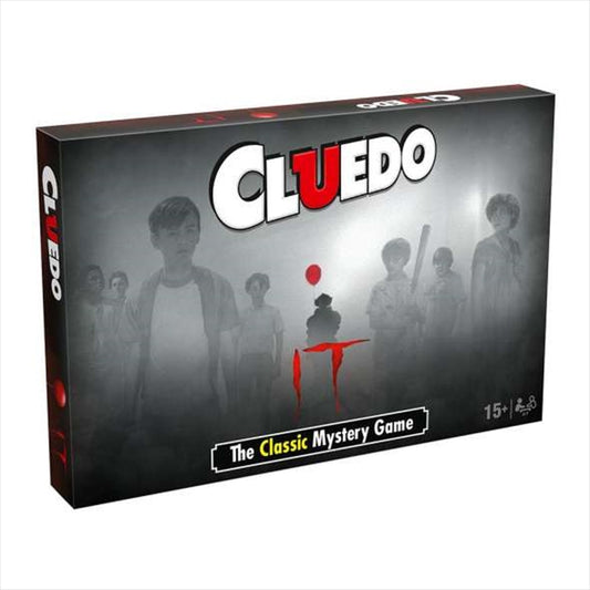 IT Cluedo - image1