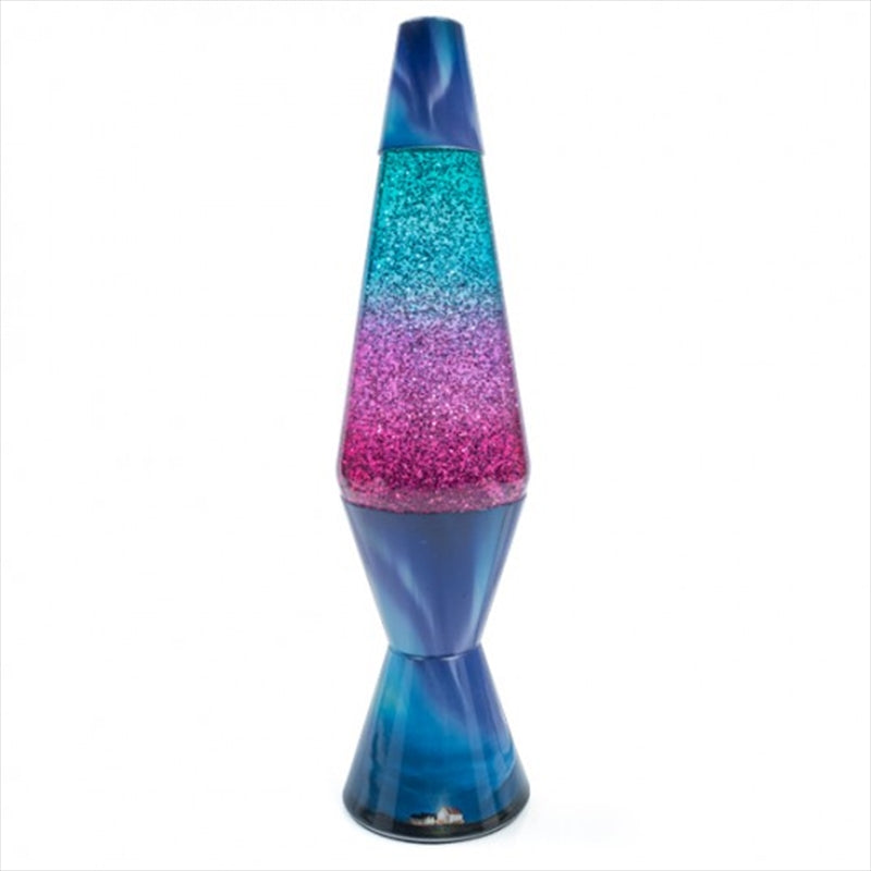 Aurora Diamond Glitter Lamp - image1