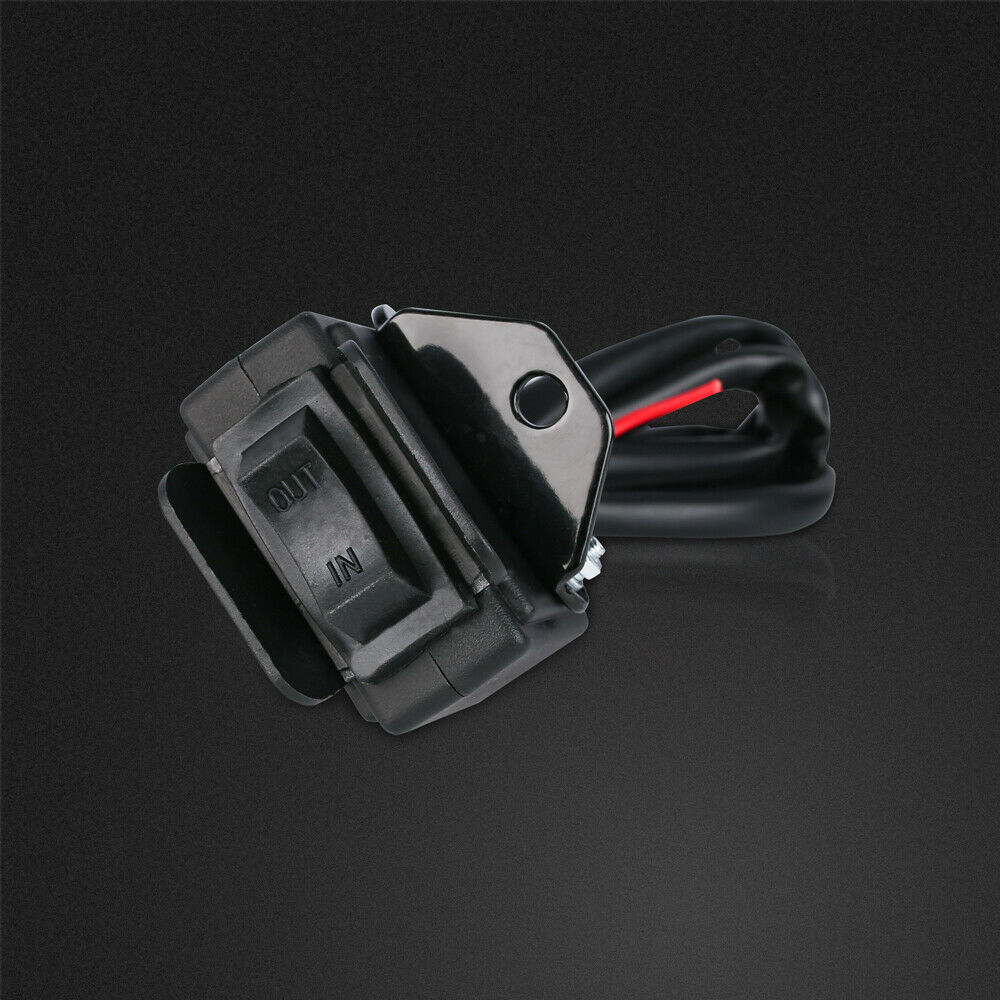 X-BULL Electric Winch 3000lbs/1360kg Wireless 12V Steel Cable ATV 4WD BOAT 4X4 - image10