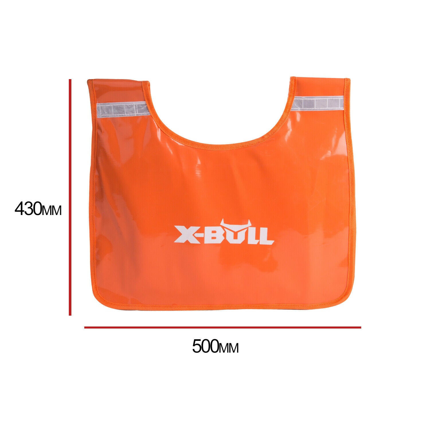 X-BULL Winch Damper Cable Cushion Recovery Safety Blanket 4x4 Car Off-Road - image2