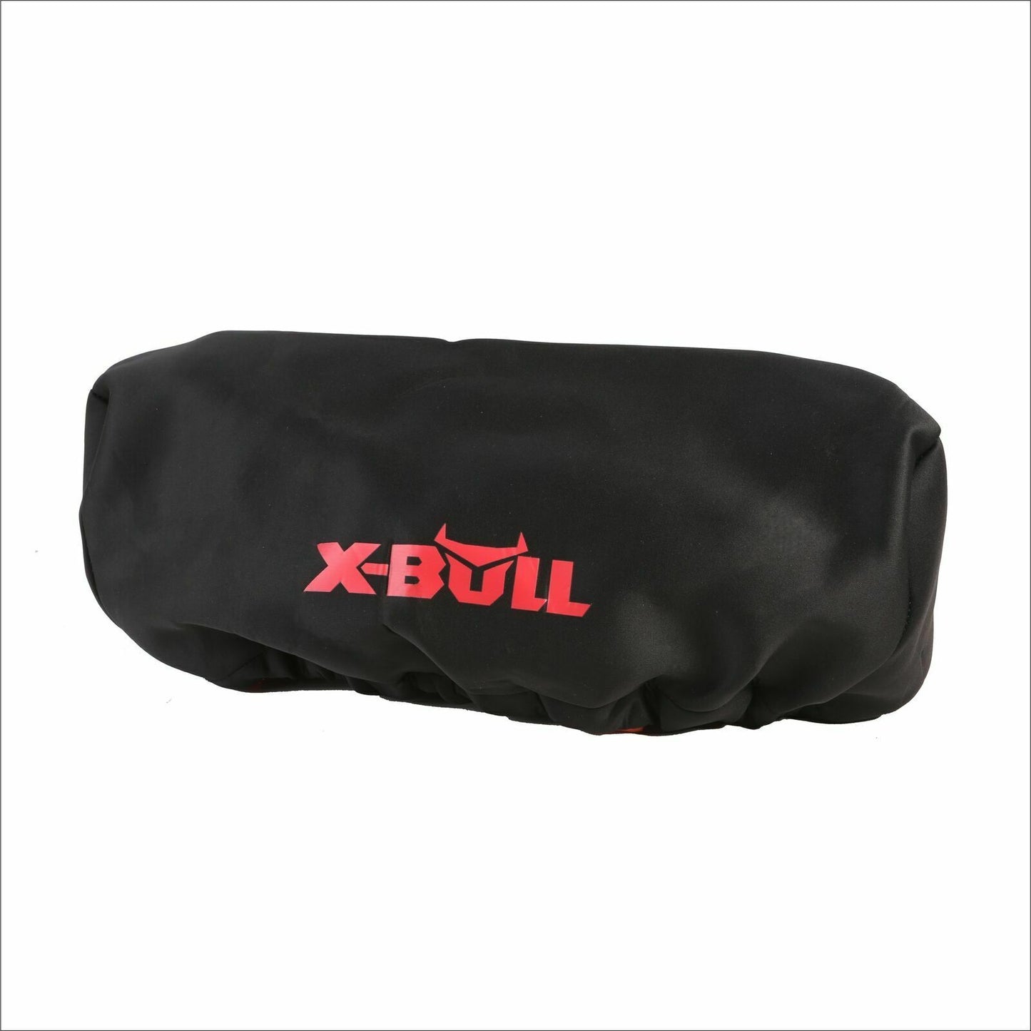 X-BULL Winch Cover Waterproof fits 8000-17000LBS Winch Dust Cover Soft 4X4 - image4