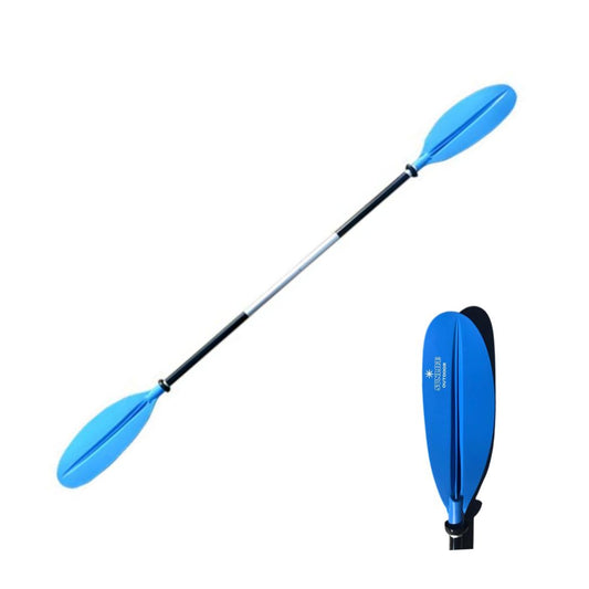 Adjustable Paddles For Kayak SUP Board Watersport - image1