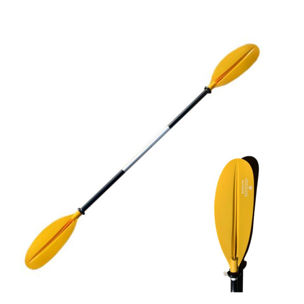 Adjustable Paddles For Kayak SUP Board Watersport - image10