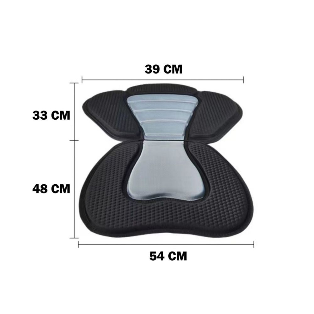 SUP Paddle Board Seats for Kayaking Canoeing Rafting Fishing - image3