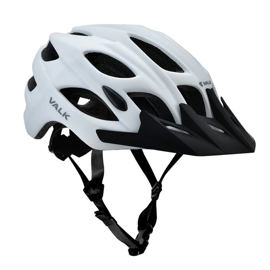 VALK Mountain Bike Helmet Large 58-61cm Bicycle MTB Cycling Safety Accessories - image1