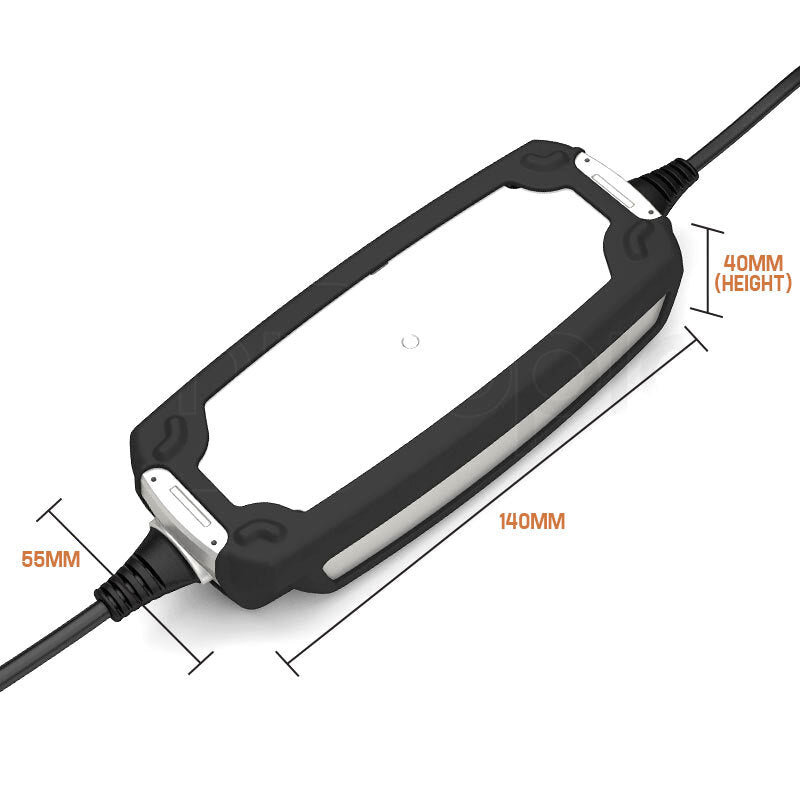 CTEK Genuine Rubber Bumper Cover Battery Charger Suits XC XS 0.8 - image6