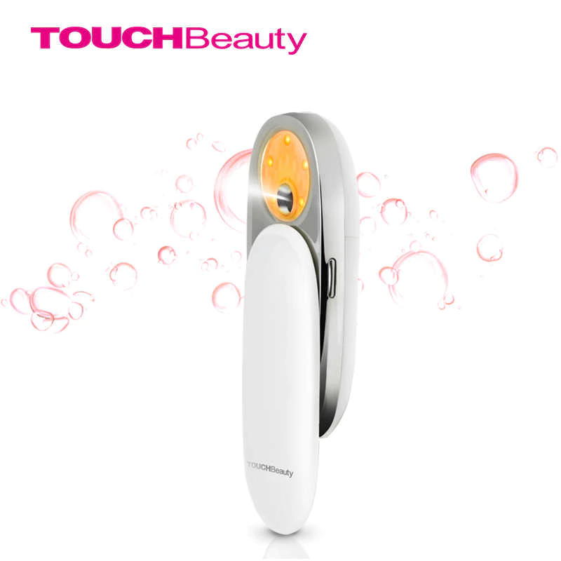 TOUCHBeauty Light 590 Portable Facial Mist TB-1185 - image1