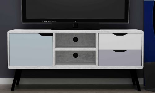 Fabian TV unit - image3