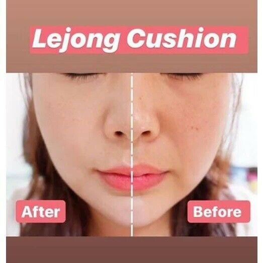 Lejong BB Cushion Control C1 - image5