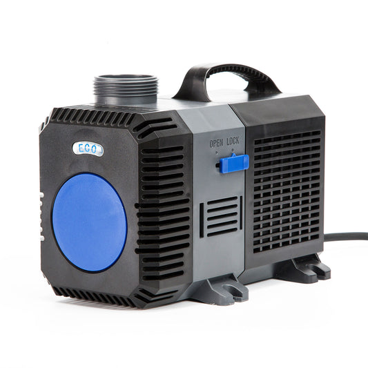 Aquarium Submersible Pond Water Pump 10000L/H - image1