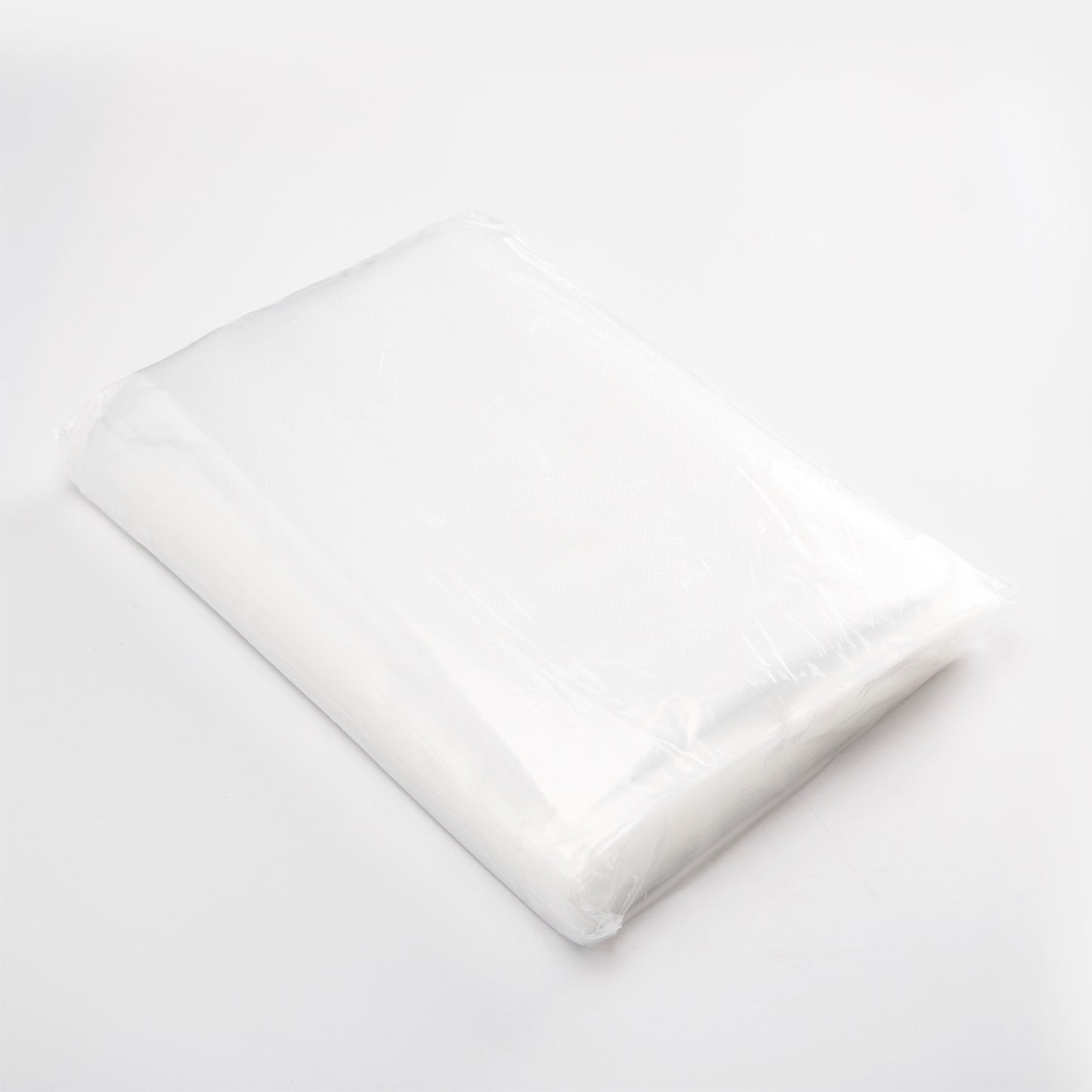 Home Ready 100 X Vacuum Food Sealer 20cm x 30cm Pre-Cut Bags - image1