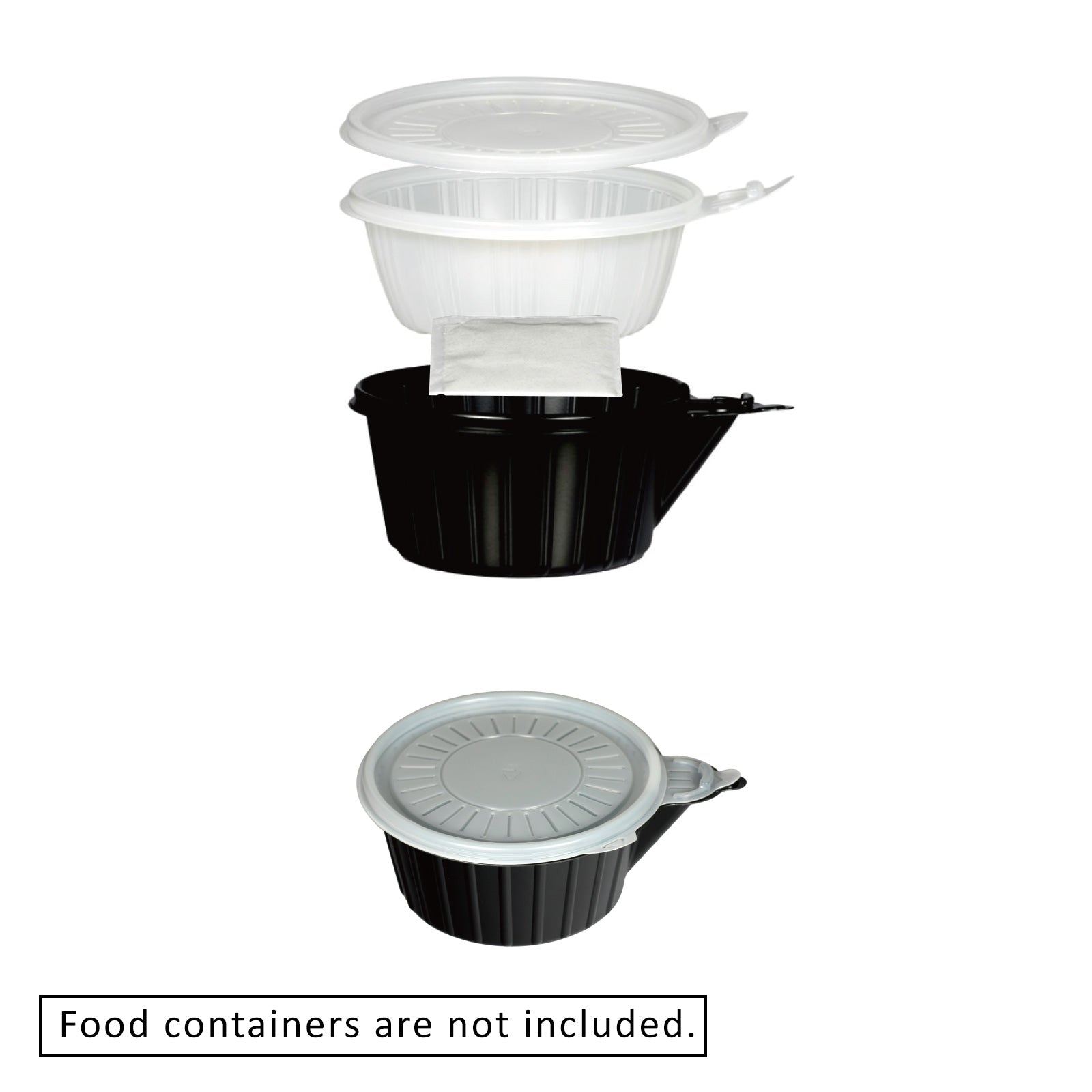 Sirak Food 25G Heating Element of Food Containers - image3