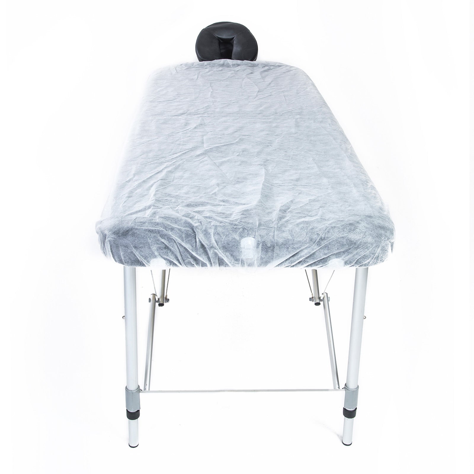 15pcs Disposable Massage Table Sheet Cover 180cm x 55cm - image3