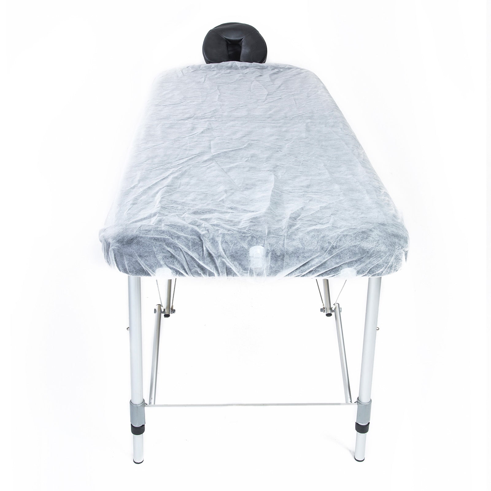 60pcs Disposable Massage Table Sheet Cover 180cm x 75cm - image3