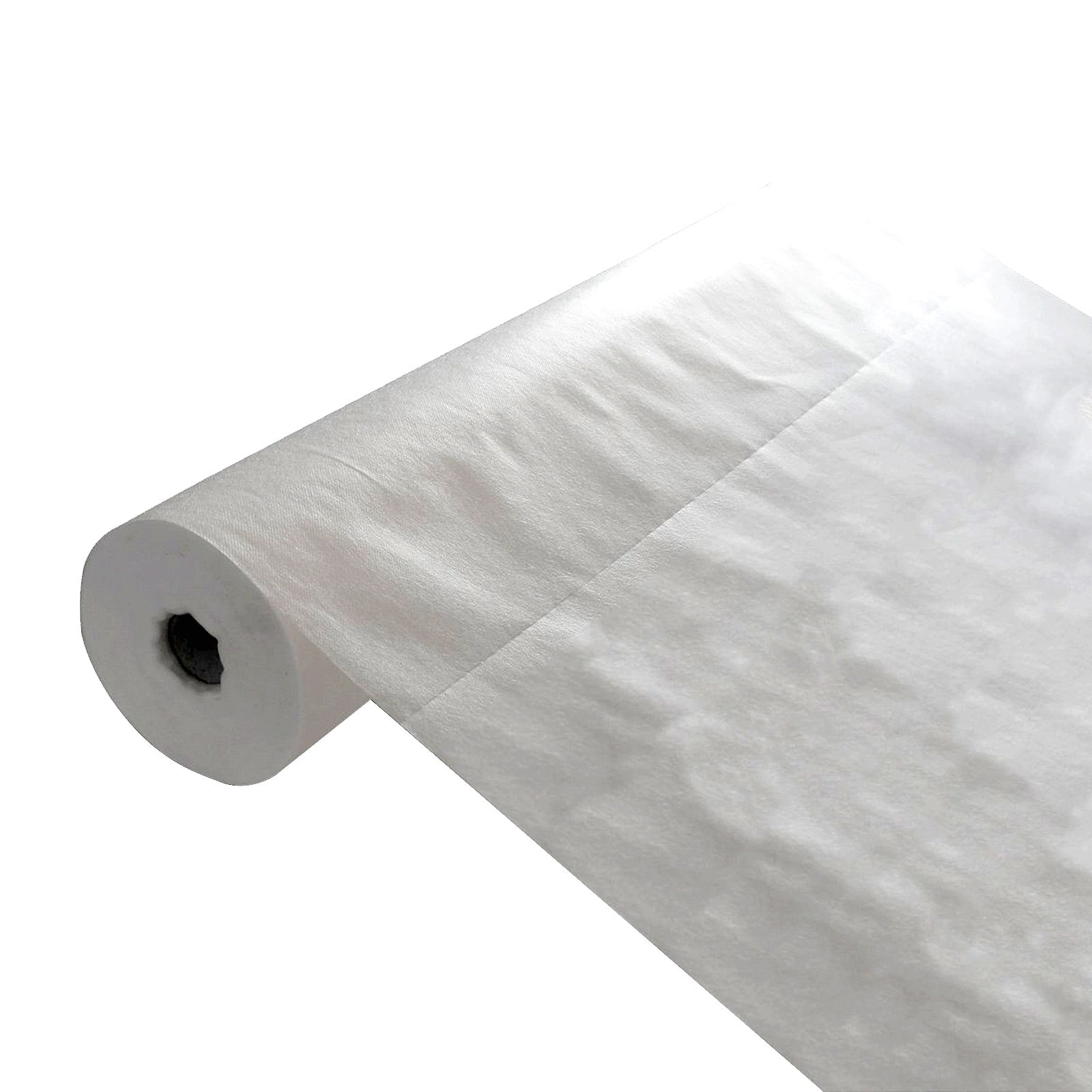 1 Roll / 45pcs Disposable Massage Table Sheet Cover 180cm x 80cm - image3