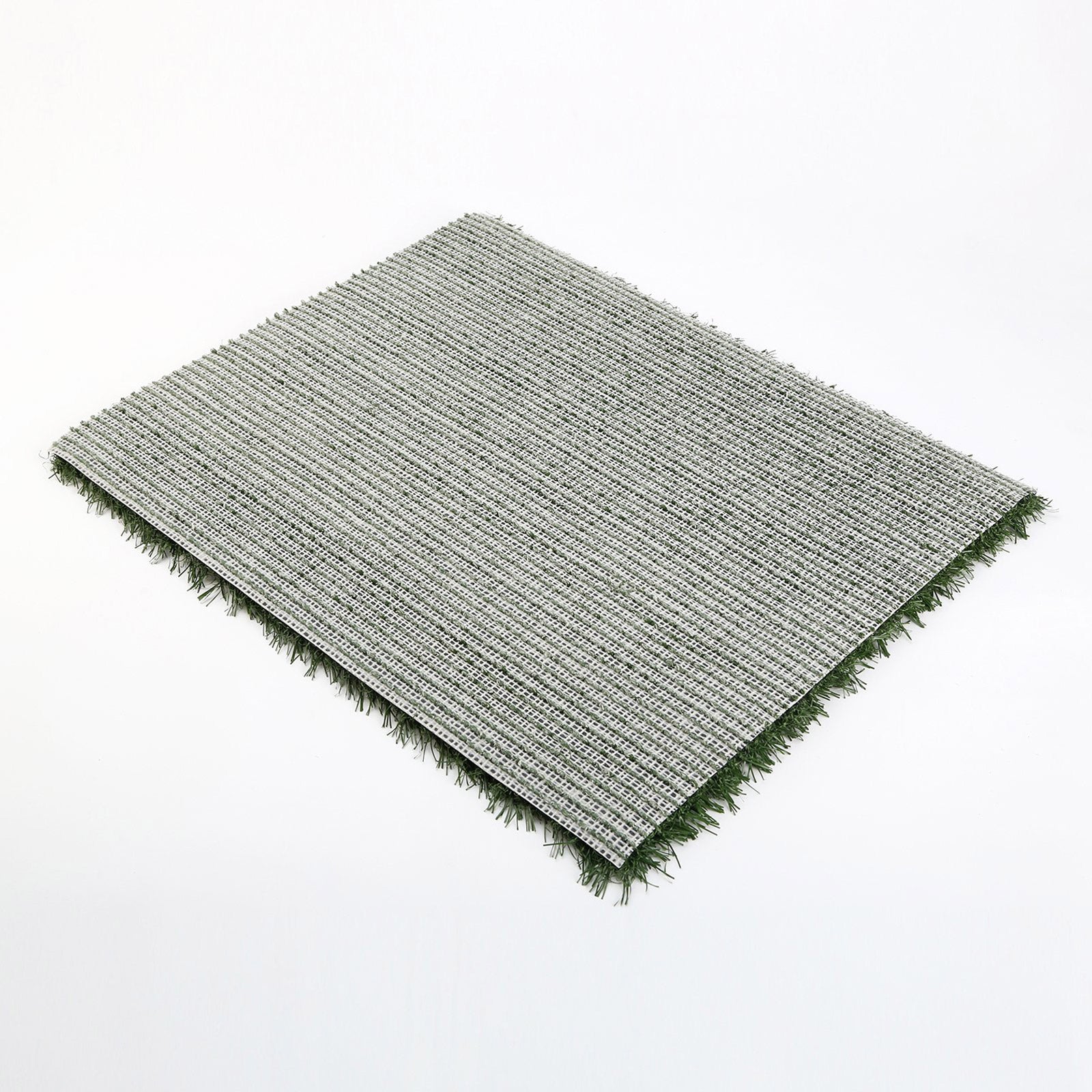 1 Grass Mat for Pet Dog Potty Tray Training Toilet 63.5cm x 38cm - image3