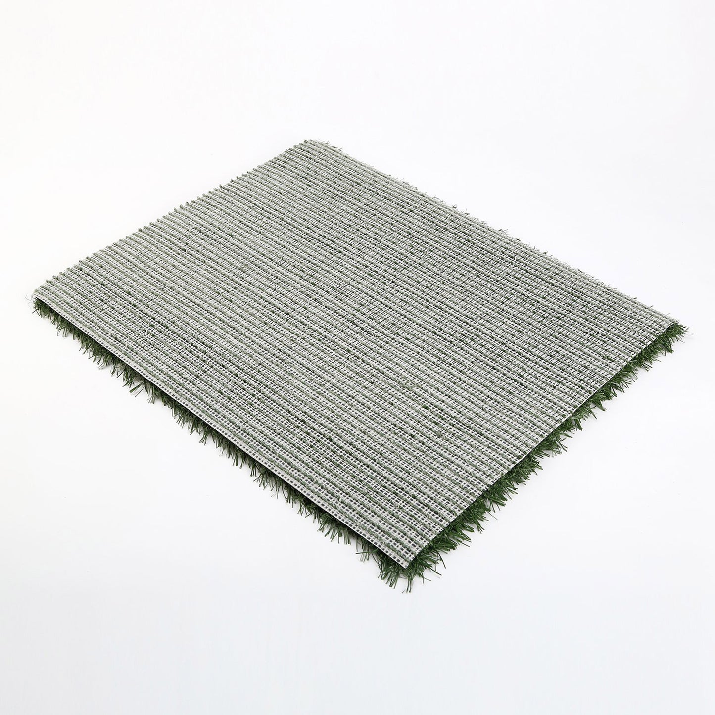 2 Grass Mat for Pet Dog Potty Tray Training Toilet 58.5cm x 46cm - image3