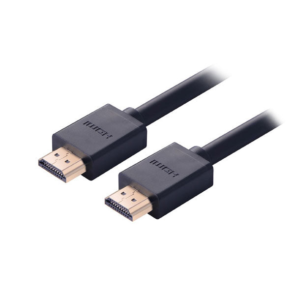 High speed HDMI cable with Ethernet full copper 5M (10109) - image1