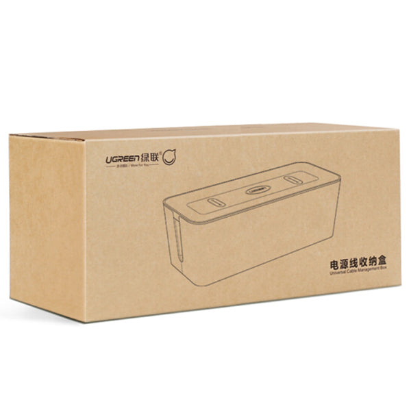 Universal Cable Management box Size L (30398) - image5